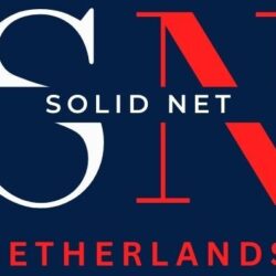 logo solid net
