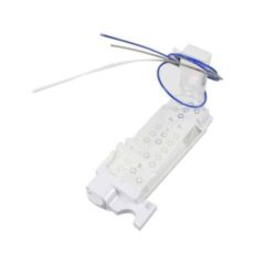 Samsung DA82-02878A Refrigerator Case Filter