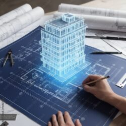 Point Cloud Modeling Services