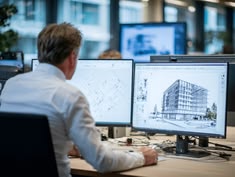 Expert BIM Services USA