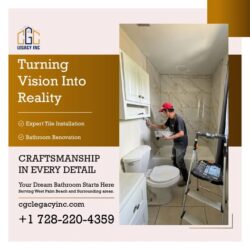 Small Bathroom Remodel