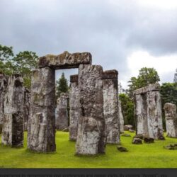 Private Stonehenge tours