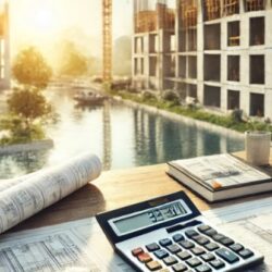 Building Construction Estimator