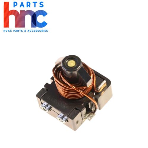 Tecumseh 8209660H39 Relay (1) Tecumseh 8209660H39 Relay (1)