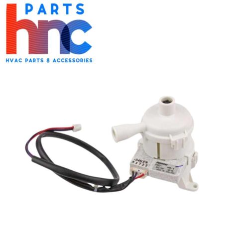 Mitsubishi Electric E27C12355 Drain Pump Mitsubishi Electric E27C12355 Drain Pump