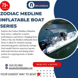 ZodiacMedlineInflatableBoatSeries1