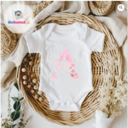 Grandparents baby vest