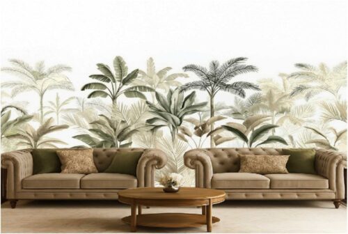 Palmera Custom Wallpaper Palmera Custom Wallpaper