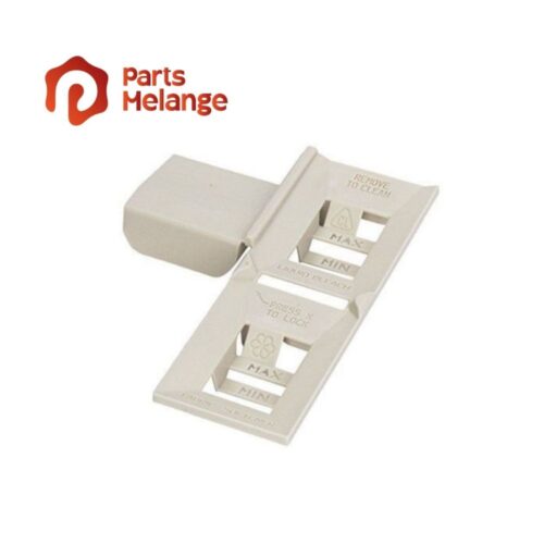 Frigidaire Washer Dispenser Cover Frigidaire Washer Dispenser Cover