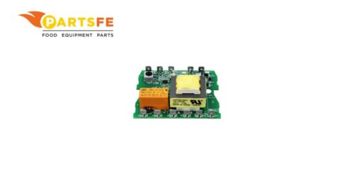 Garland-GL300867-Temperature Control Board Garland-GL300867-Temperature Control Board