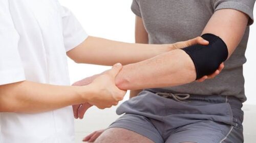 Elbow Pain Physiotherapy Treatment Elbow Pain Physiotherapy Treatment