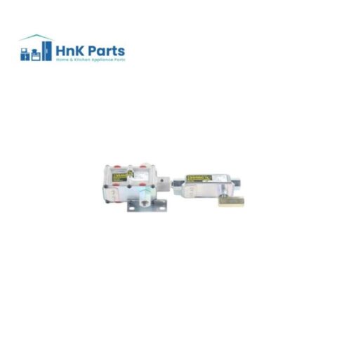 LG MJX62111702 Range Valve LG MJX62111702 Range Valve