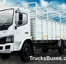 Mahindra Truck Price