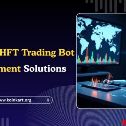 Advanced HFT Trading Bot Development Solutions