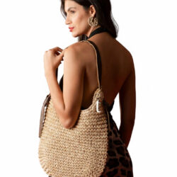 Raffelle Handbag