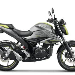 Gixxer