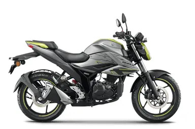 Gixxer Gixxer