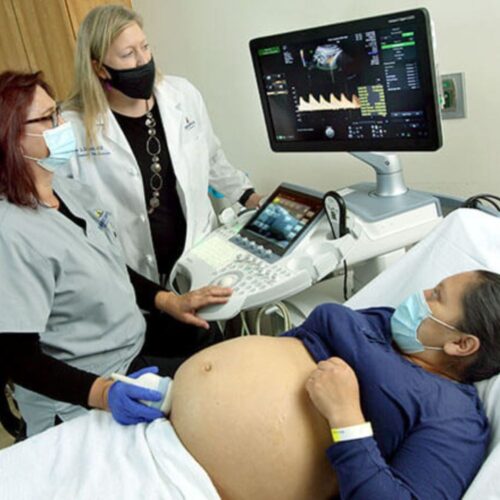 Excellence Imaging & Fetal Medicine (4) Excellence Imaging & Fetal Medicine (4)