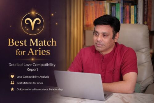 Best Match for Aries 1 Best Match for Aries 1