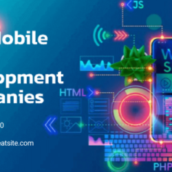 Mobile App Development Companies