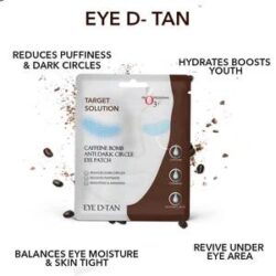 eye d tan