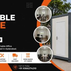 portableofficecabinhyderaba
