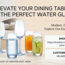 water-glass-set