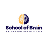 School of Brain Logo School of Brain Logo