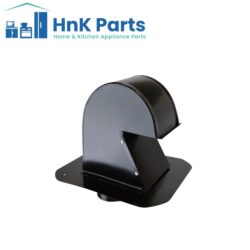 Inovate Roof Vent Black