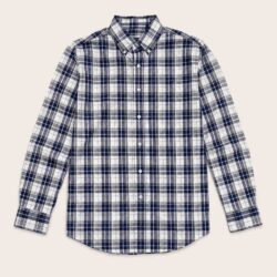 Buy Men’s Plaid Long Sleeve Western Shirt  TheCowboyLegend