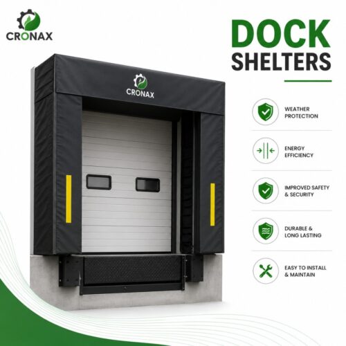 dock shelters dock shelters