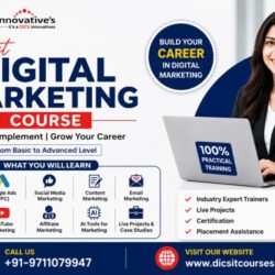 best digital marketing course in rohini 3