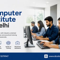 Best Computer Institute in Delhi
