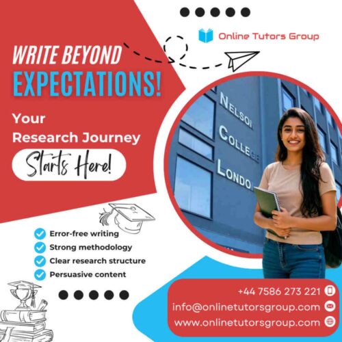 Research Proposal Writing servic Research Proposal Writing servic