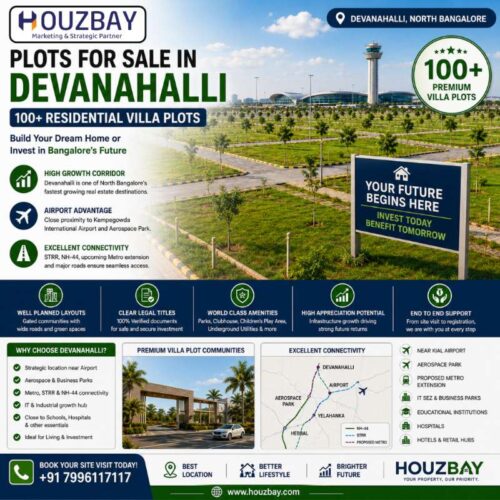 PlotsforSaleinDevanahalli100ResidentialVillaPlots PlotsforSaleinDevanahalli100ResidentialVillaPlots