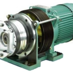 AC Brake Motors supplier in sharjah