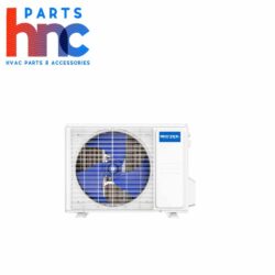 MRCOOL A-12-HP-C-230D-O Mini-Split Condenser