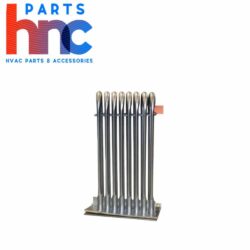 York S1-373-23068-008  8-Tube Aluminum Heat Exchanger