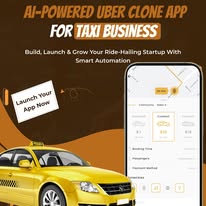 uber clone