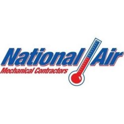 National Air LLC Logo
