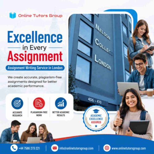 Assignment Writing Service in Lo Assignment Writing Service in Lo