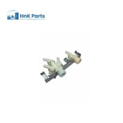 Supco WV5459D Washer Water Inlet Valve