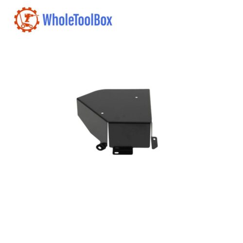 _ Mtd 783-0066A-0637 Lawn Tractor LH Belt Cover _ Mtd 783-0066A-0637 Lawn Tractor LH Belt Cover