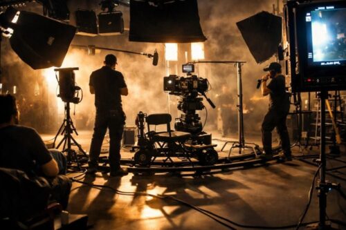 Film and movie production company(1)(1) Film and movie production company(1)(1)