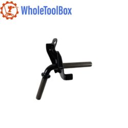 MTD Axle Assembly
