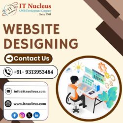 Website Designing