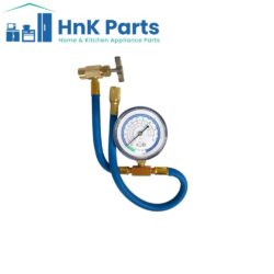 Vapco Hose & Gauge Set