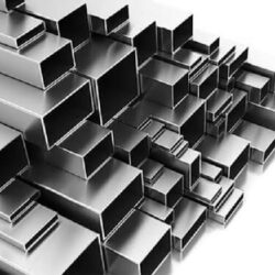 Stainless Steel Square Tubes