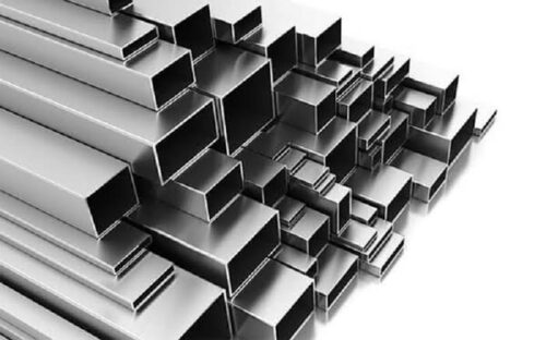 Stainless Steel Square Tubes Stainless Steel Square Tubes