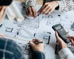 Construction Estimating Services